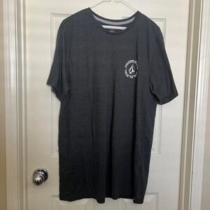 Volcoms tshirt